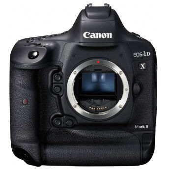 佳能/Canon EOS-1D X Mark II 数字照相机