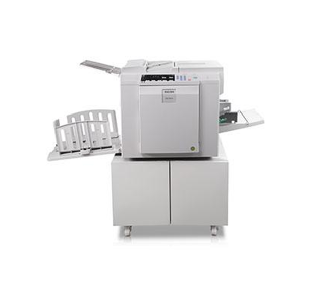 理光/Ricoh DD2433C 速印机