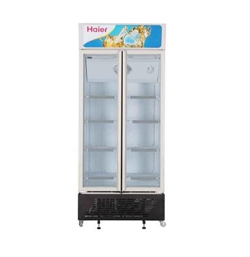 海尔/Haier SC-450G 冷藏柜