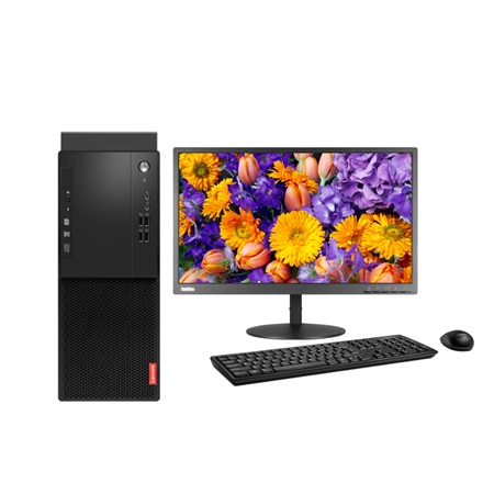 联想/Lenovo 启天B415-B012 台式计算机