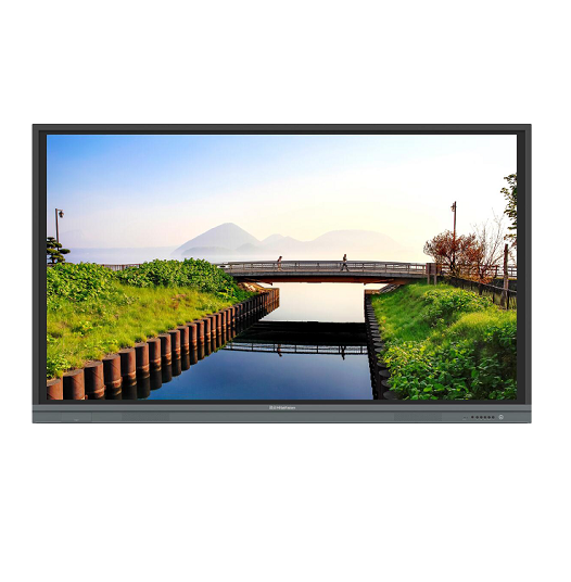 鸿合/HiteVision HD-I8680E 触控一体机