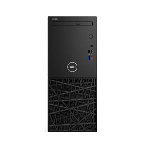 戴尔/DELL ChengMing 3980 Tower 230902 单主机 台式计算机