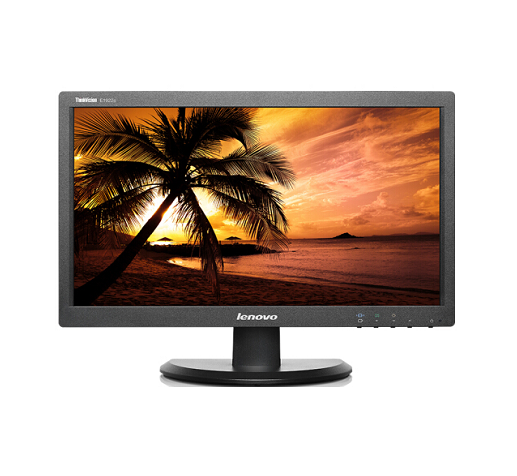 联想/Lenovo E1922swF 液晶显示器