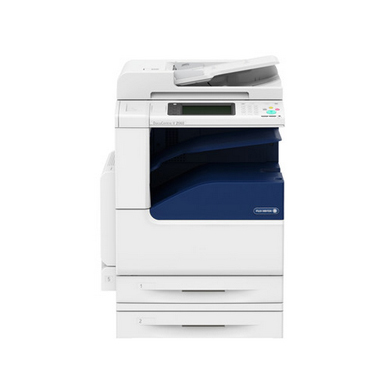富士施乐/Fuji Xerox DocuCentre-V 2060 (Model-CPS) 多功能一体机