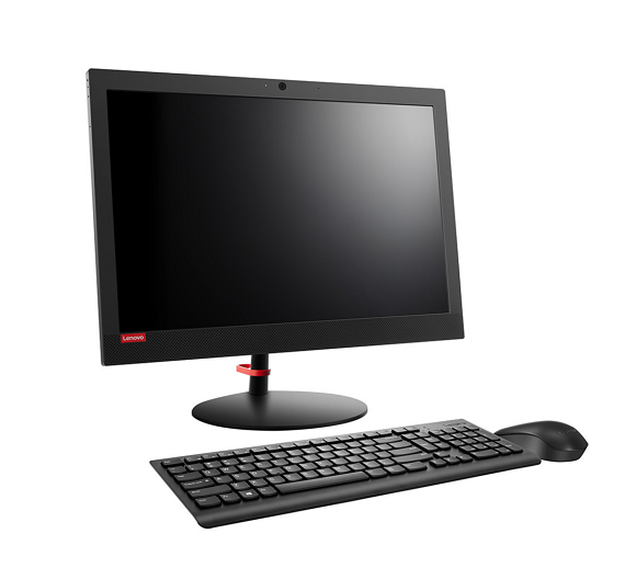 联想/Lenovo 启天A310-B001 一体机 台式计算机