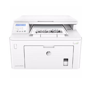 惠普/HP LaserJet Pro MFP M227D 多功能一体机