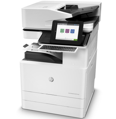 惠普/HP LaserJet Managed Flow MFP E72535z 复印机