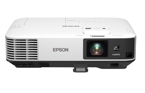 爱普生/Epson CB-2140W 投影仪