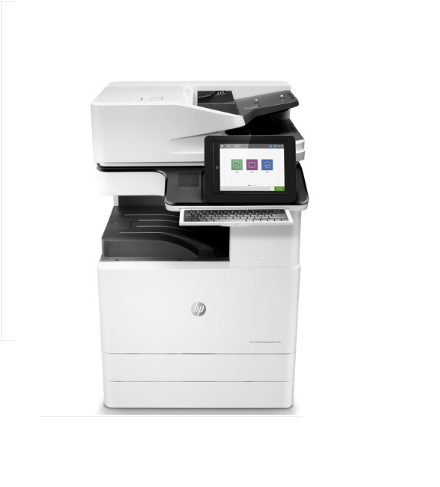 惠普/HP Color LaserJet Managed Flow MFP E87660z 复印机