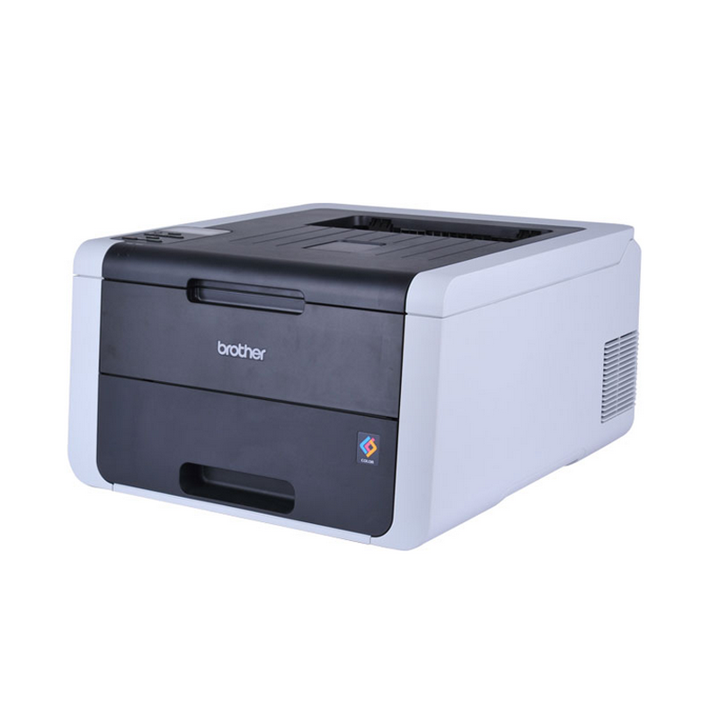 兄弟/brother HL-3170CDW 激光打印机