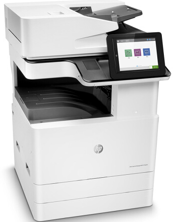 惠普/HP Color LaserJet Managed MFP E77830dn 复印机