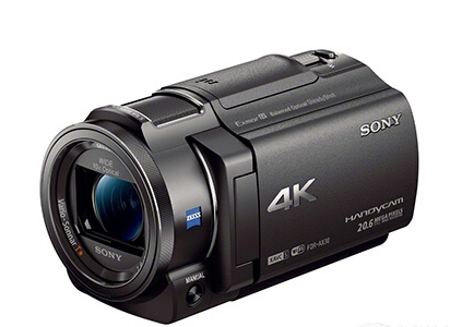 索尼/SONY FDR-AX30 数字照相机