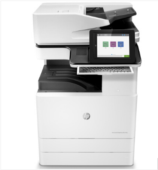 惠普/HP Color LaserJet Managed Flow MFP E87650z 多功能一体机