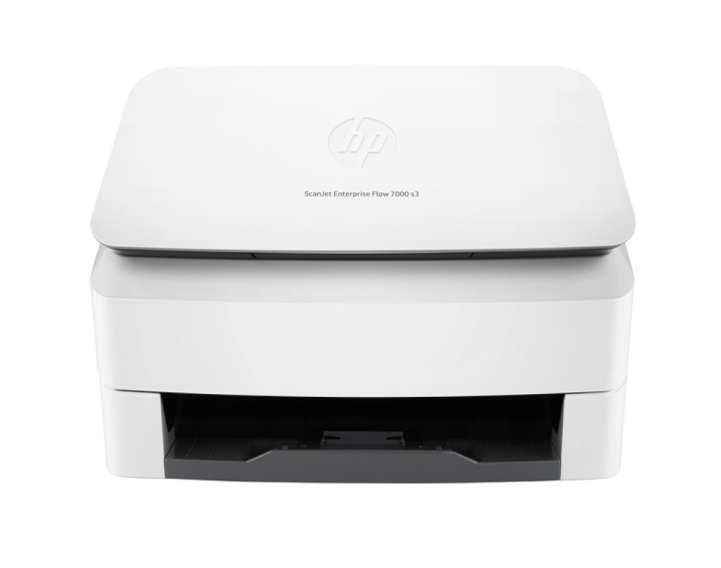惠普/HP Scanjet Enterprise Flow 7000 s3 扫描仪