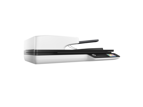 惠普/HP Scanjet Pro 4500fn1 扫描仪
