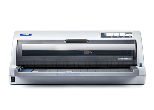 爱普生/EPSON LQ-2680K 针式打印机
