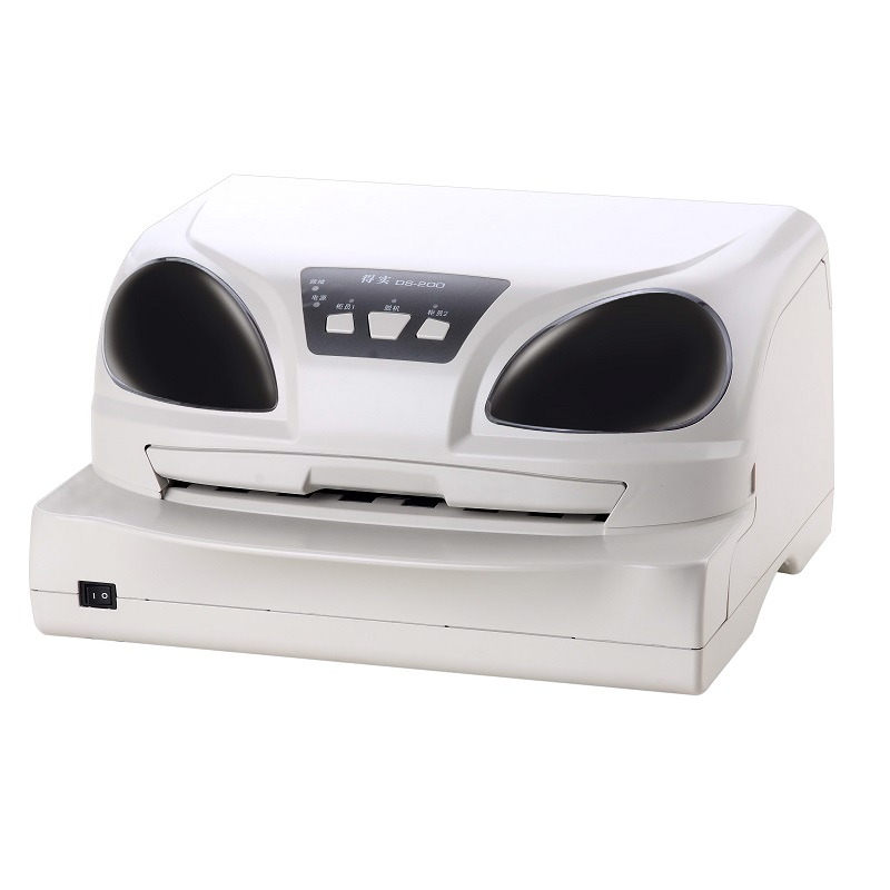 得实/DASCOM DS-200 针式打印机