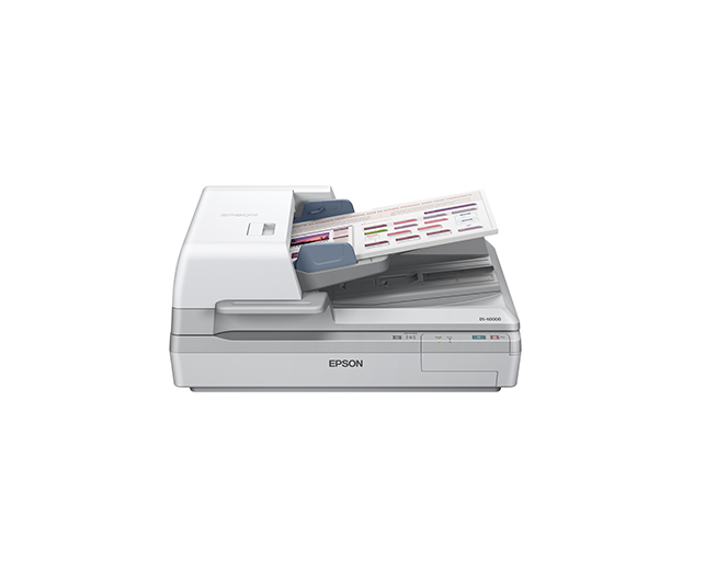 爱普生/EPSON DS-60000 扫描仪