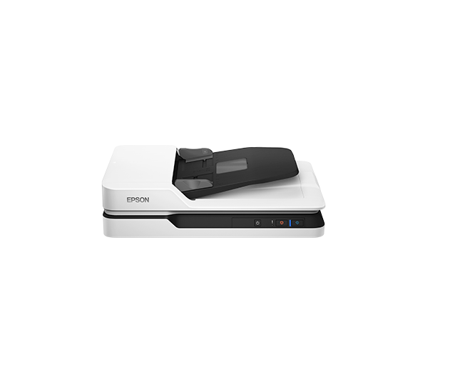 爱普生/Epson DS-1630 扫描仪