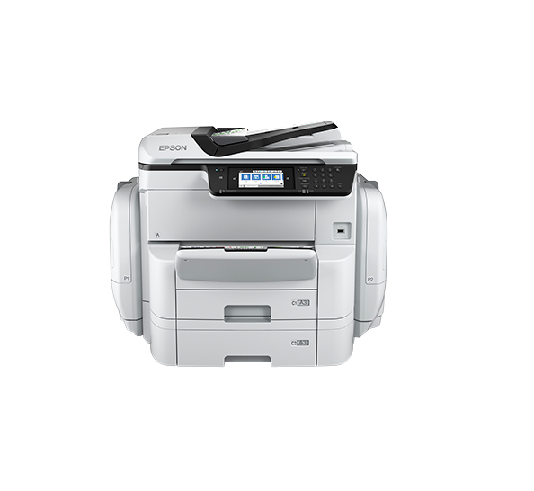 爱普生/Epson WF-C869Ra 多功能一体机