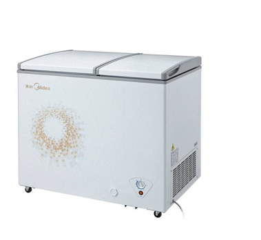 美的/Midea BCD-311VEM 冷藏柜