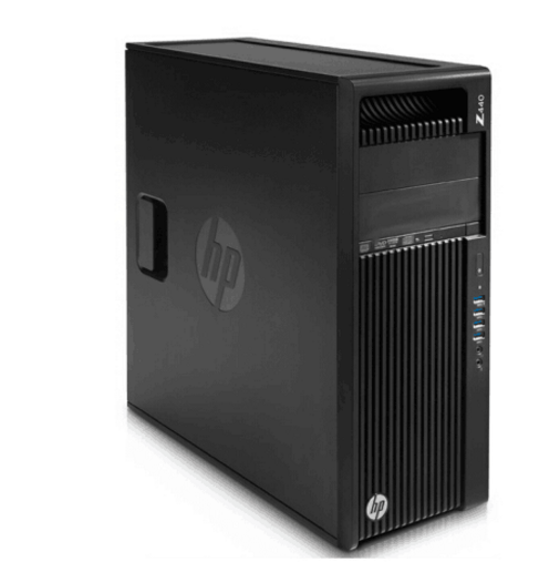 惠普/HP Z440 Workstation-40331019057 服务器