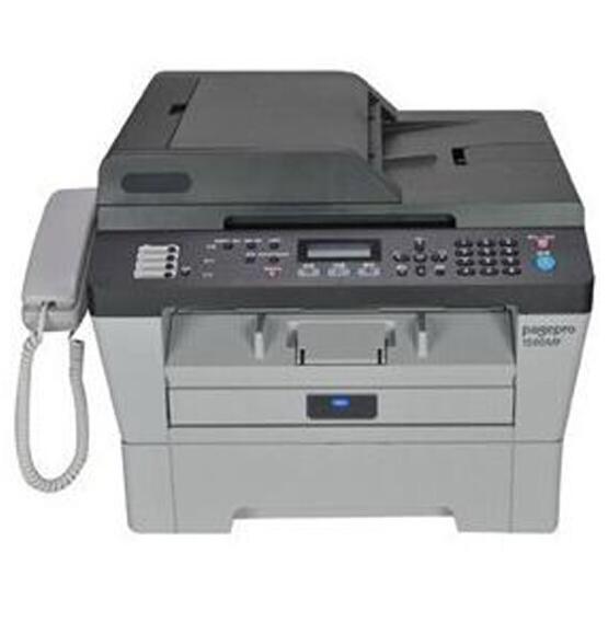 柯尼卡美能达/Konica Minolta pagepro 1590MF 多功能一体机