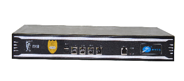 黑盾/HEIDUN V3.5/HD-FW-1S0-B-J 防火墙