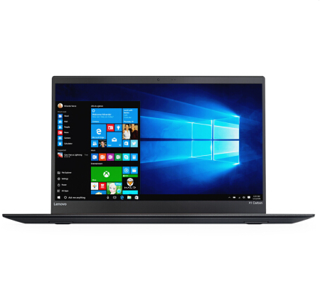 联想/Lenovo ThinkPad X1 Carbon 5th-012 便携式计算机
