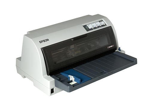 爱普生/EPSON LQ-790K 针式打印机
