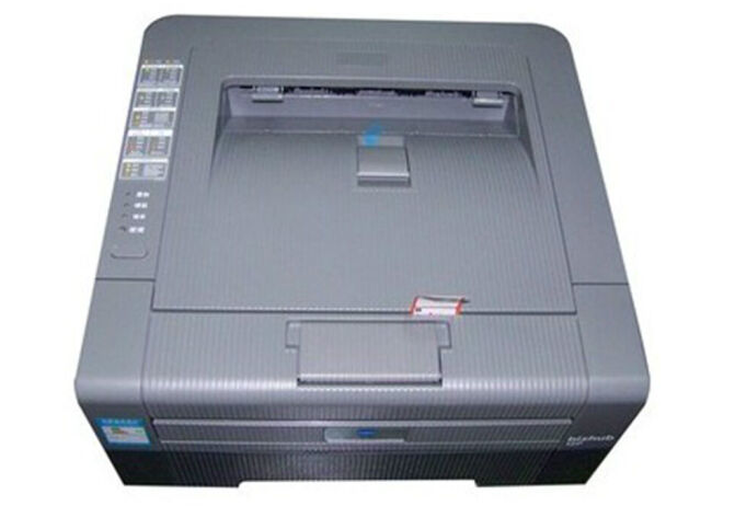 柯尼卡美能达/Konica Minolta bizhub 12 激光打印机