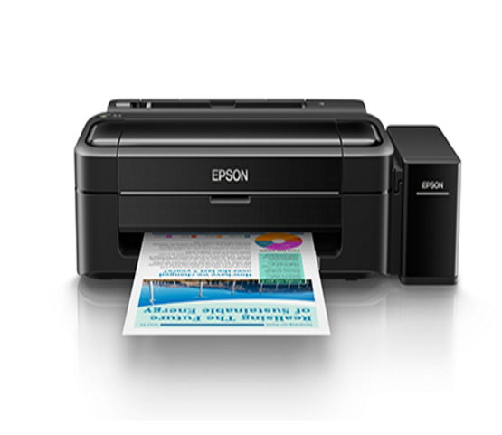 爱普生/EPSON L380 喷墨打印机
