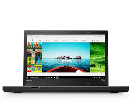 联想/Lenovo ThinkPad T470P-036 便携式计算机