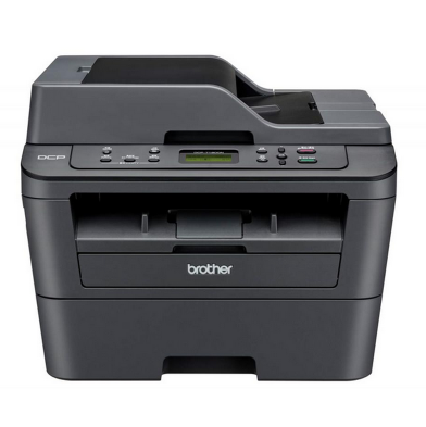 兄弟/brother DCP-7180DN 多功能一体机