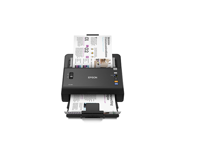 爱普生/Epson DS-860 扫描仪