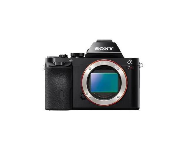 索尼/SONY ILCE-7RM2 数字照相机