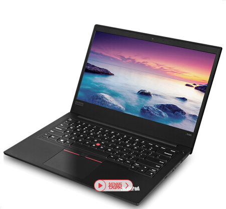 联想/Lenovo ThinkPad E480-027  便携式计算机