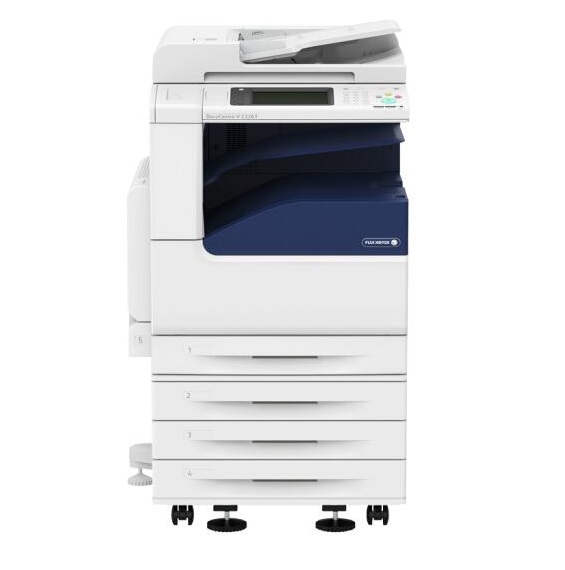 富士施乐/Fuji Xerox DocuCentre-V C2265 (Model-CPS) 多功能一体机