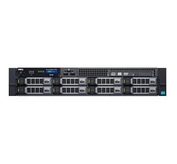 戴尔/DELL PowerEdge R730 服务器