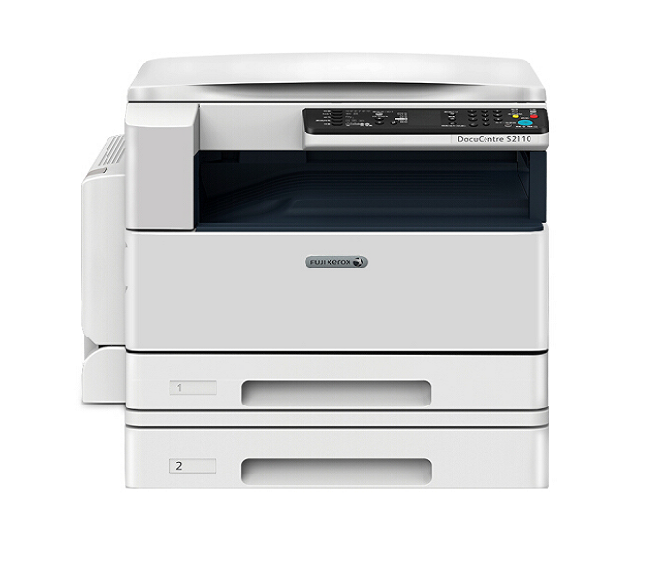 富士施乐/Fuji Xerox DocuCentreS2110(Model-N ) 复印机
