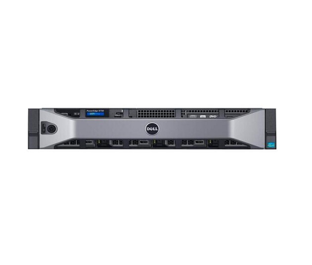 戴尔/DELL PowerEdge R730 服务器