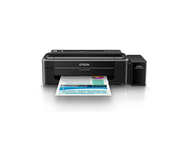 爱普生/Epson L313 喷墨打印机