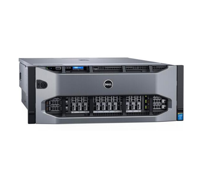 戴尔/DELL PowerEdge R930 服务器