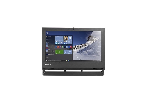 联想/Lenovo 启天A7400-B027 一体机 台式计算机