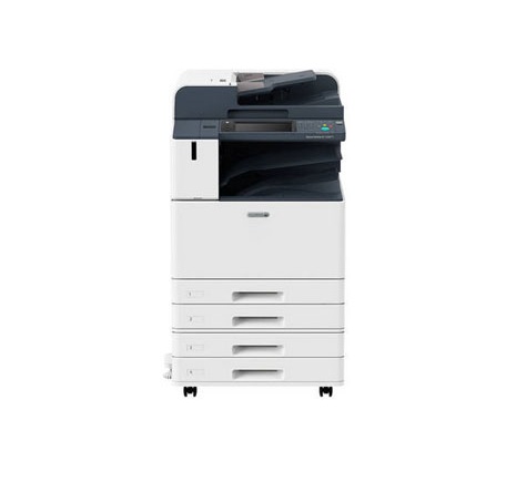 富士施乐/Fuji Xerox ApeosPort-VI C6671 CPS 多功能一体机