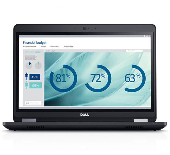 戴尔/DELL Latitude 7280 12721 便携式计算机