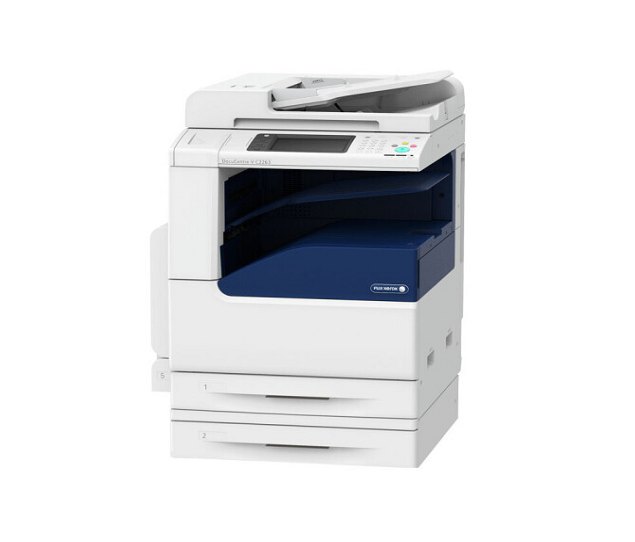 富士施乐/Fuji Xerox DocuCentre-V C2263 (Model-CPS) 多功能一体机