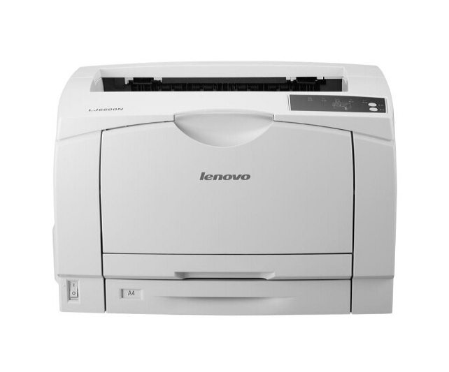 联想/Lenovo LJ6600D 激光打印机