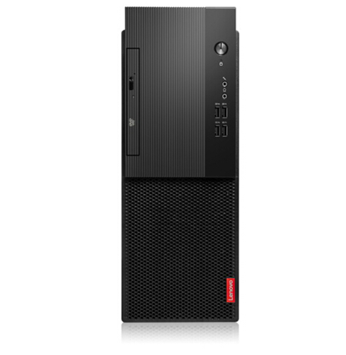 联想/lenovo 启天M415-D414 单主机 台式计算机