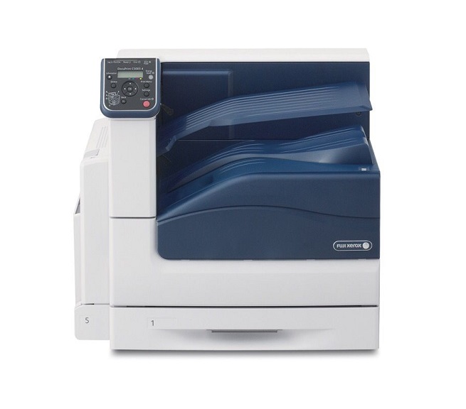 富士施乐/FUJI xerox DocuPrint C5005 d 激光打印机